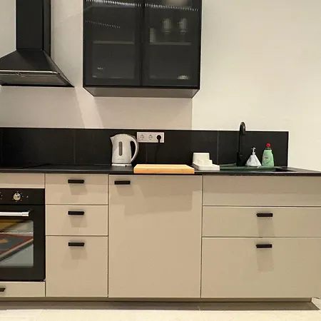 Apartament Fina Lagos