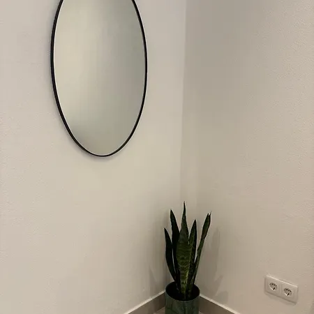 Apartament Fina Lagos