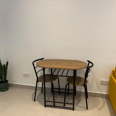 Fina Apartament Lagos