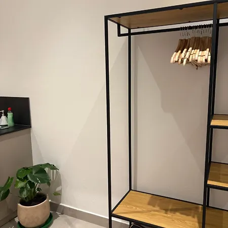 Apartman Fina *