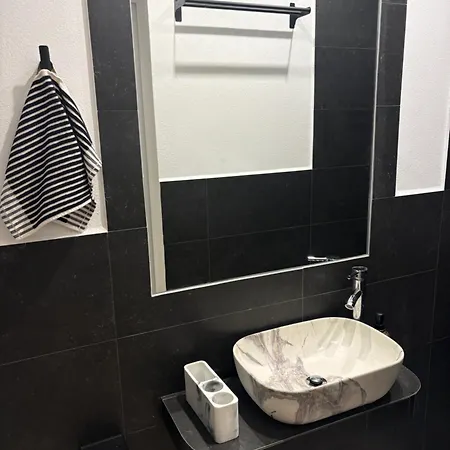 Appartement Fina