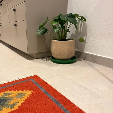Fina Appartement Lagos
